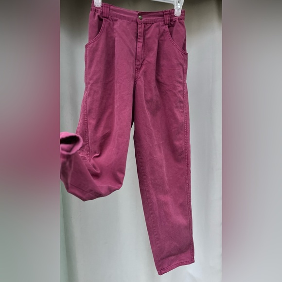 Vintage 100% Cotton Piccolo Trousers - Picture 14 of 14